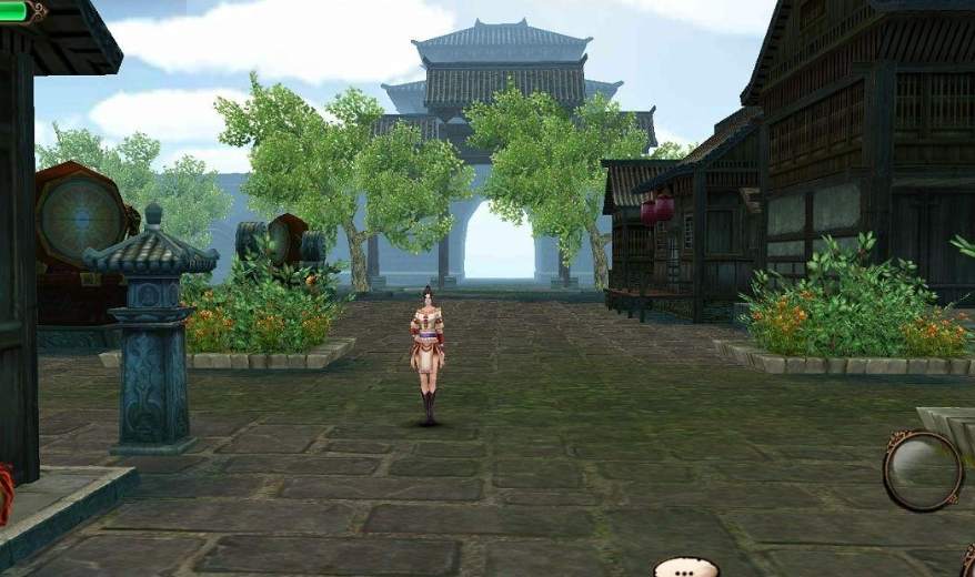 卧虎藏龙2boss战斗时推荐使用哪些技巧