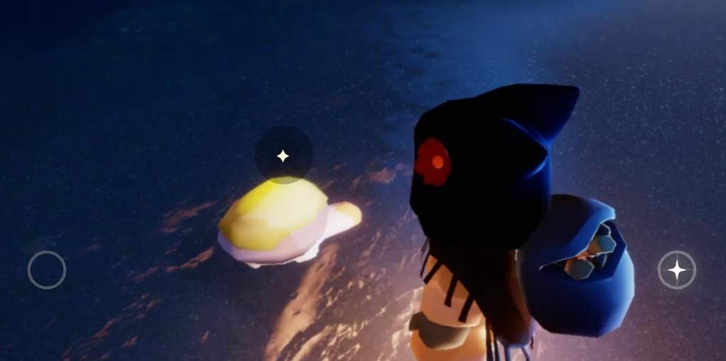 有没有人知道在光遇中怎么得到木头的琴