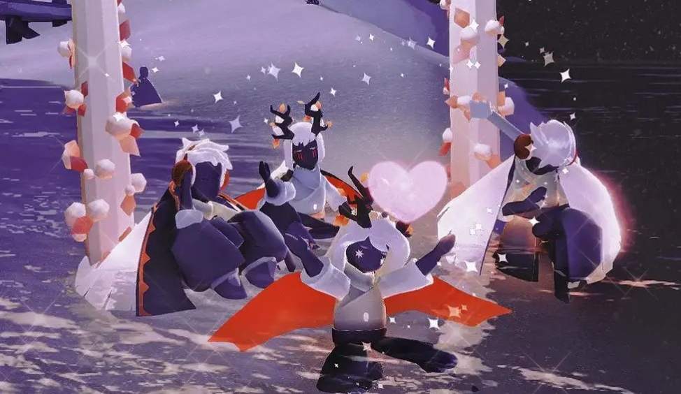 有没有人知道在光遇中怎么得到木头的琴