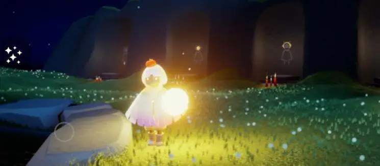 怎么才能够拥有光遇深蓝翅膀