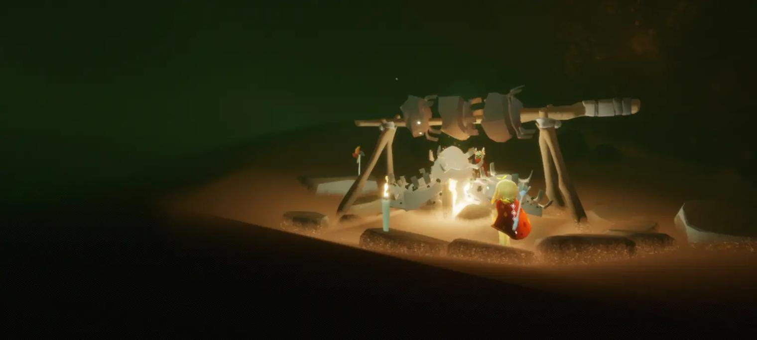 光遇感恩季任务完成后可以获得什么