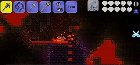 怎样才能以最高速度在泰拉瑞亚建造