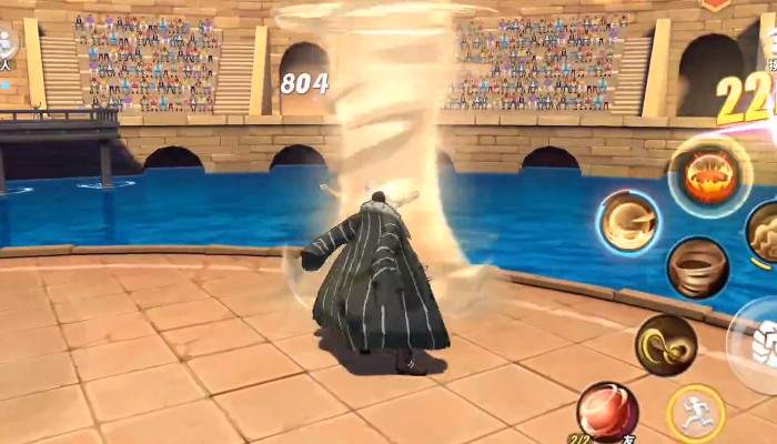 航海王热血航线力培养有什么技巧