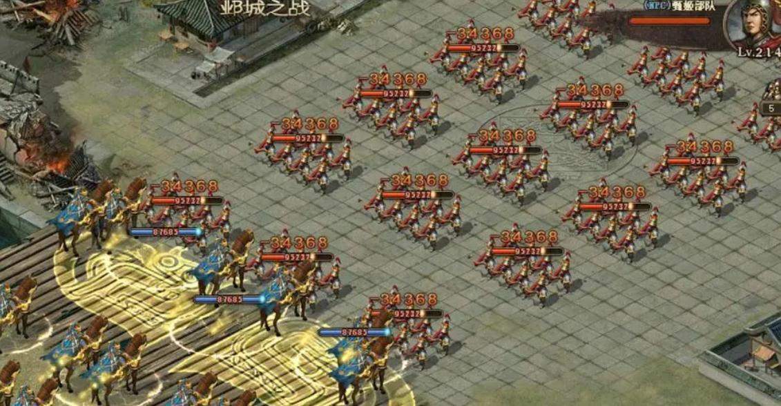 如何挑选适合攻城掠地的军师