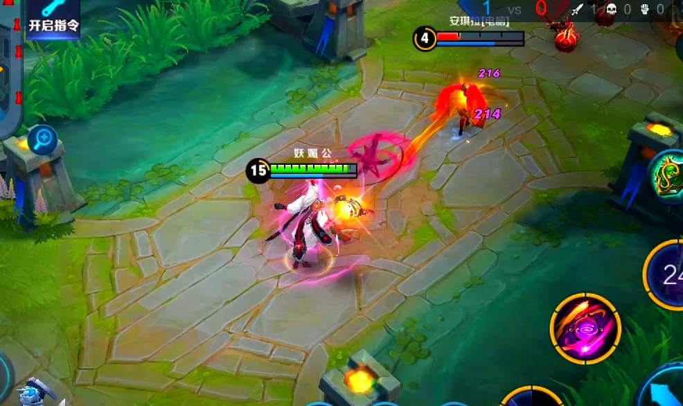 王者荣耀射手带小明出装怎么出