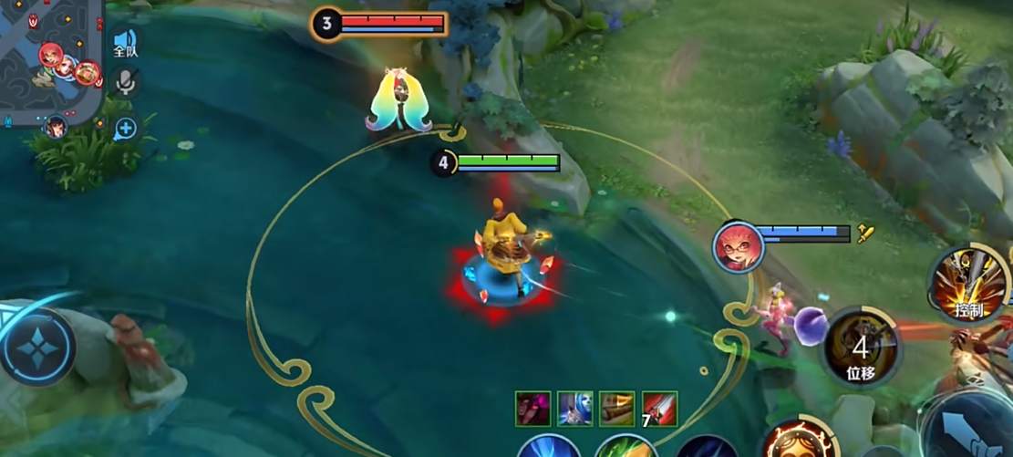 王者荣耀猴子怎么出装