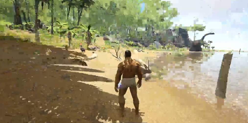 方舟生存进化全成就奖励是什么