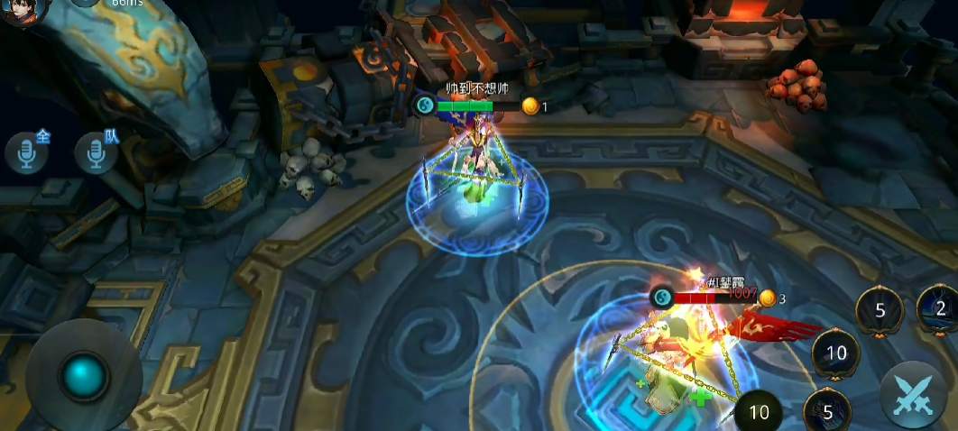 乱斗西游二如何快速获得善缘