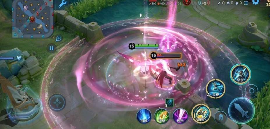 王者荣耀暃出装铭文怎么搭配