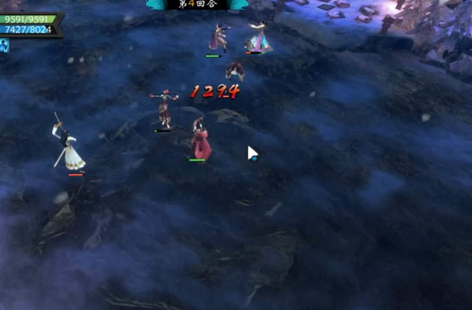 侠客风云传武功怎么养成