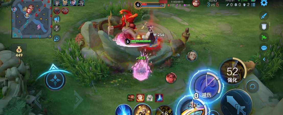 王者荣耀姬小满的最强出装是什么