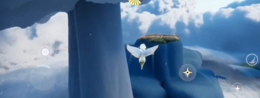 光遇云野的最后一个先祖怎么过