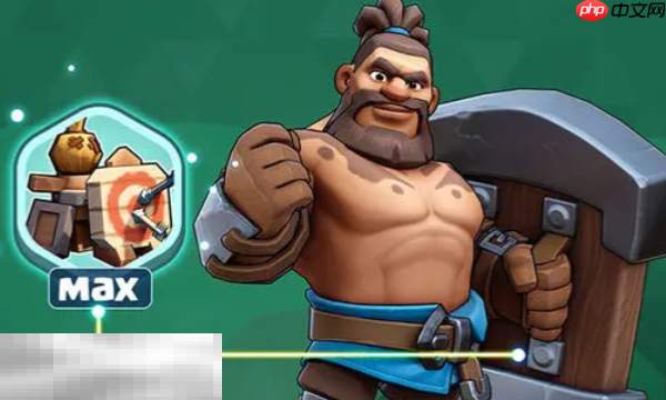 奔奔王国怎么爆兵快 简单高效爆兵攻略