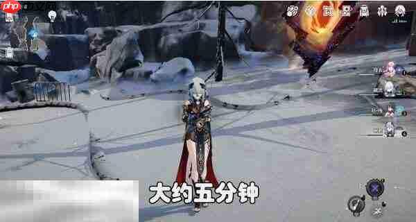 崩坏星穹铁道寒鸦角色专属成就达成攻略