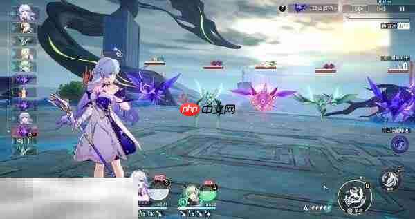 崩坏星穹铁道波提欧角色专属成就达成攻略