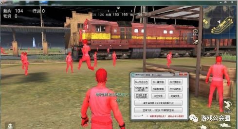 外挂猖獗，公会在反游戏外挂环节至关重要！