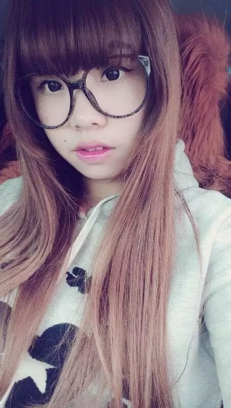 【战歌妹纸show】第38期:时而汉纸时而呆萌的肉肉