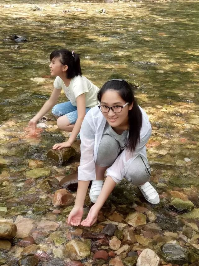 【战歌妹纸show】第41期：热爱自己的妹纸鱼子