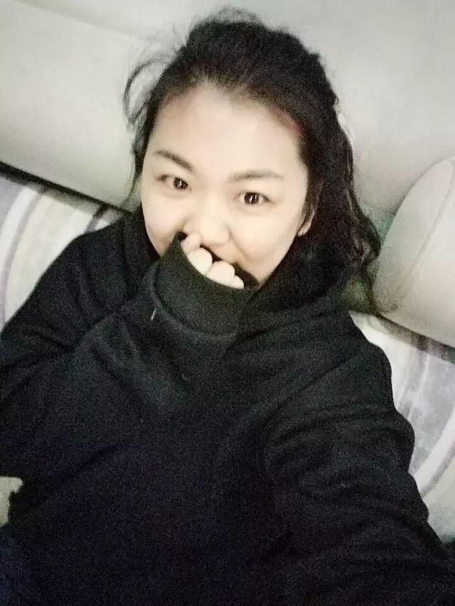 【战歌妹纸show】第44期：污出纯真的妹纸小柒