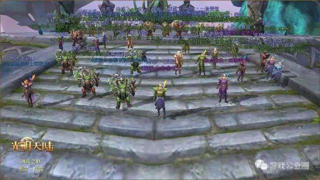 手游公会是游戏蛀虫？科普游戏公会与游戏商人的区别