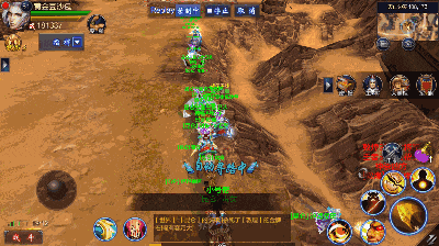 战歌入驻骑马国战手游成吉思汗 何止弯弓射大雕