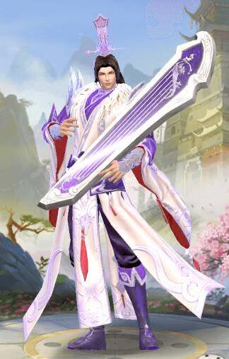 卧虎藏龙2手游首测珍贵激活码限量发放啦~