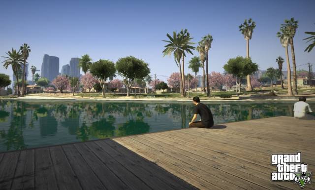 游戏与现实，父亲与公会，那些游戏内外的感人故事