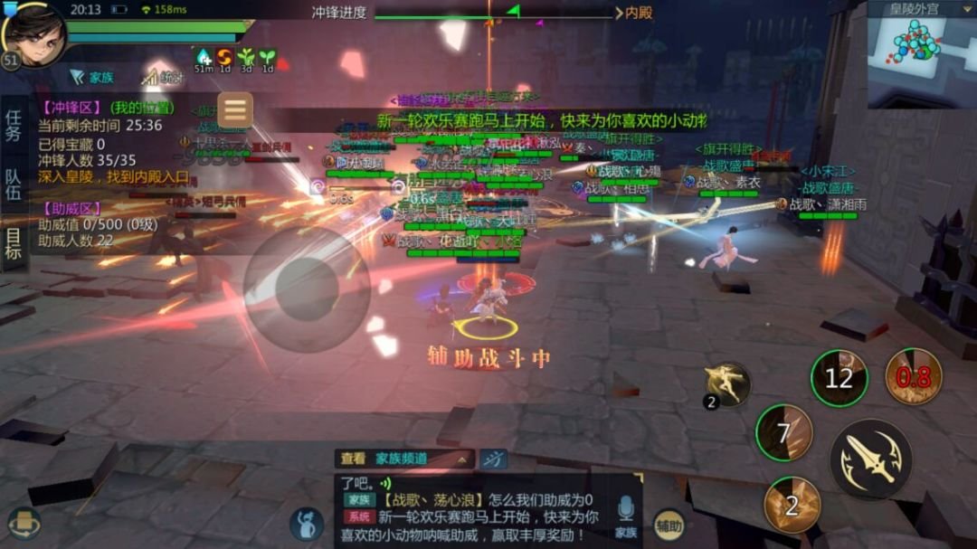 战歌公会名人堂第三期：初出茅庐的愣头青如何成长为公会军团长？