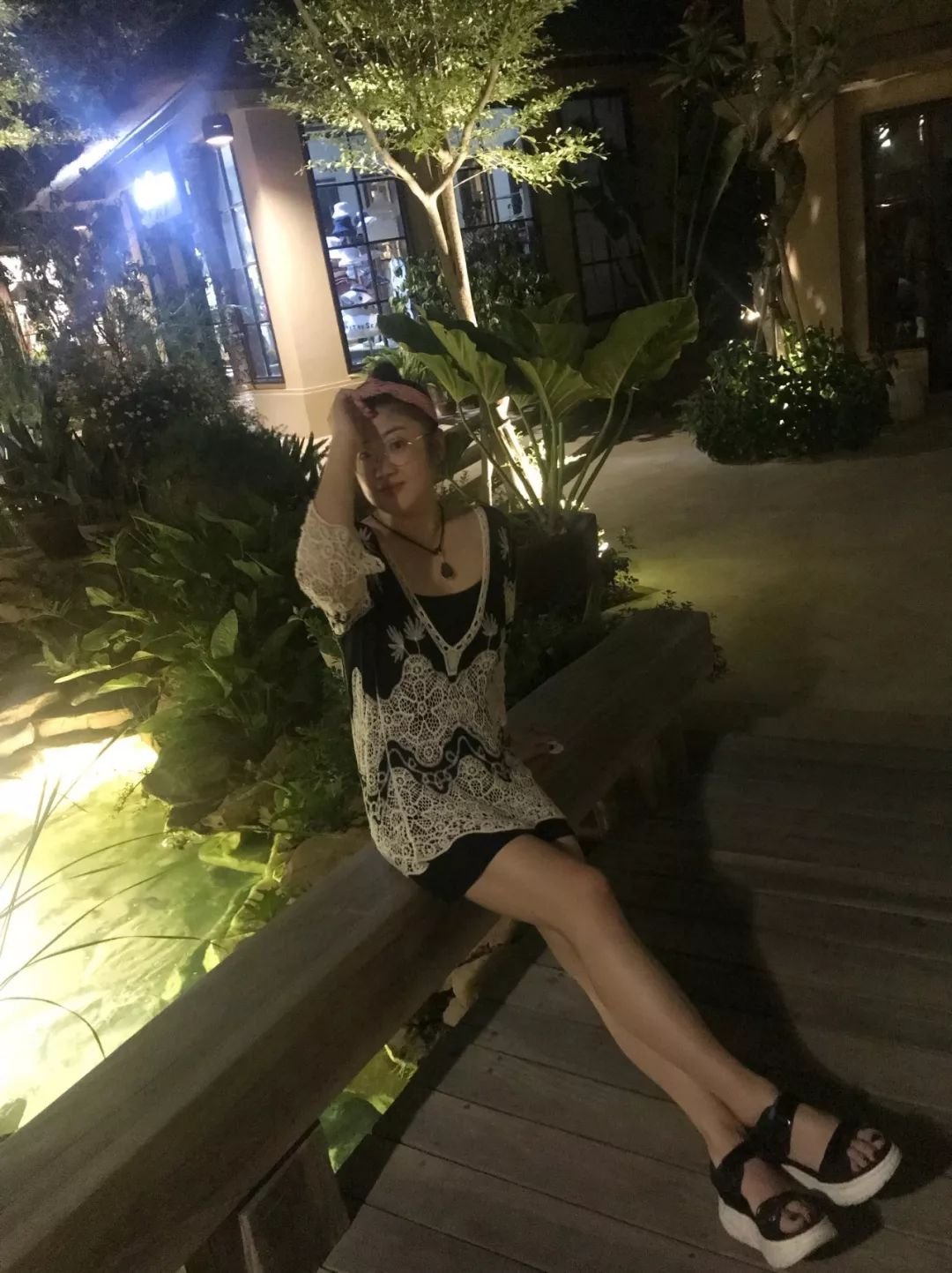 【战歌妹纸show】第57期:大长腿妹纸依米花开 【战歌妹纸show】第57期:大长腿妹纸依米花开