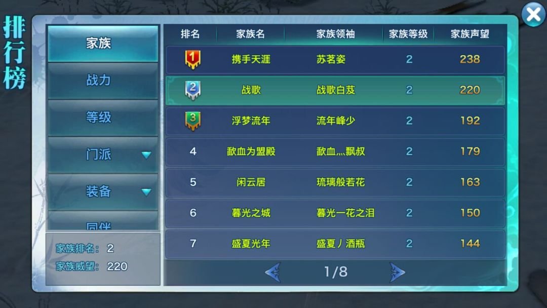 情怀永不死,剑网3手游与战歌再续情缘! 情怀永不死,剑网3手游与战歌再续情缘!