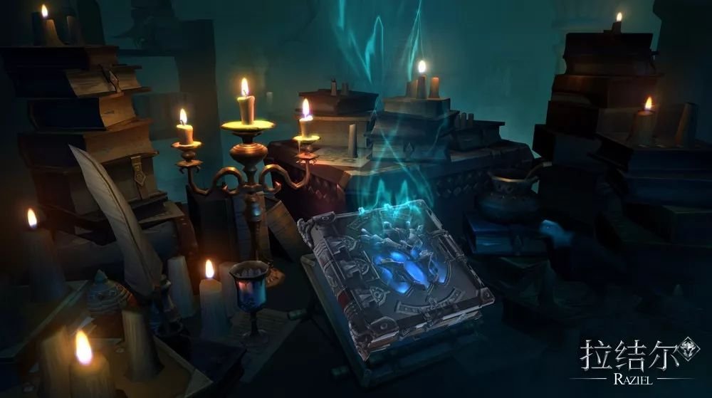 新游拉结尔吹响集结号，战歌军团争霸赛再上新高潮！