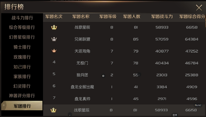 经典耐玩就是最好的！战歌公会带队进驻魔域手游新区