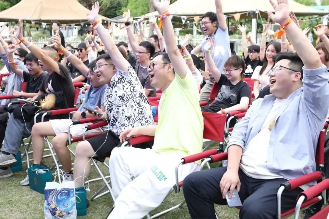 战歌公会诚邀会员与玩家参与魔域手游重庆线下见面会活动