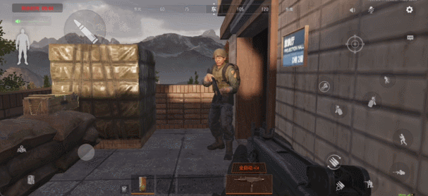 暗区突围真假游荡者如何区分-暗区突围游荡者首领推荐玩法介绍