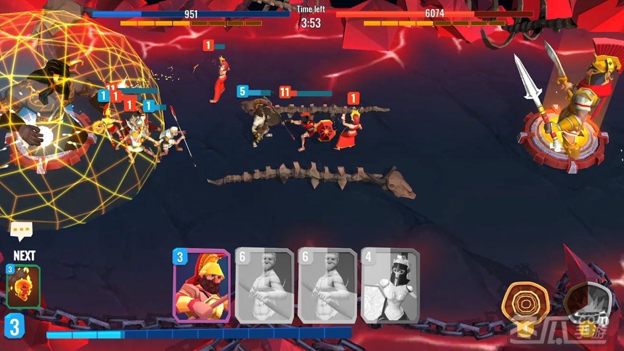 卡通战争2攻略(卡通战争2兵种大全) 卡通战争2攻略(卡通战争2兵种大全)