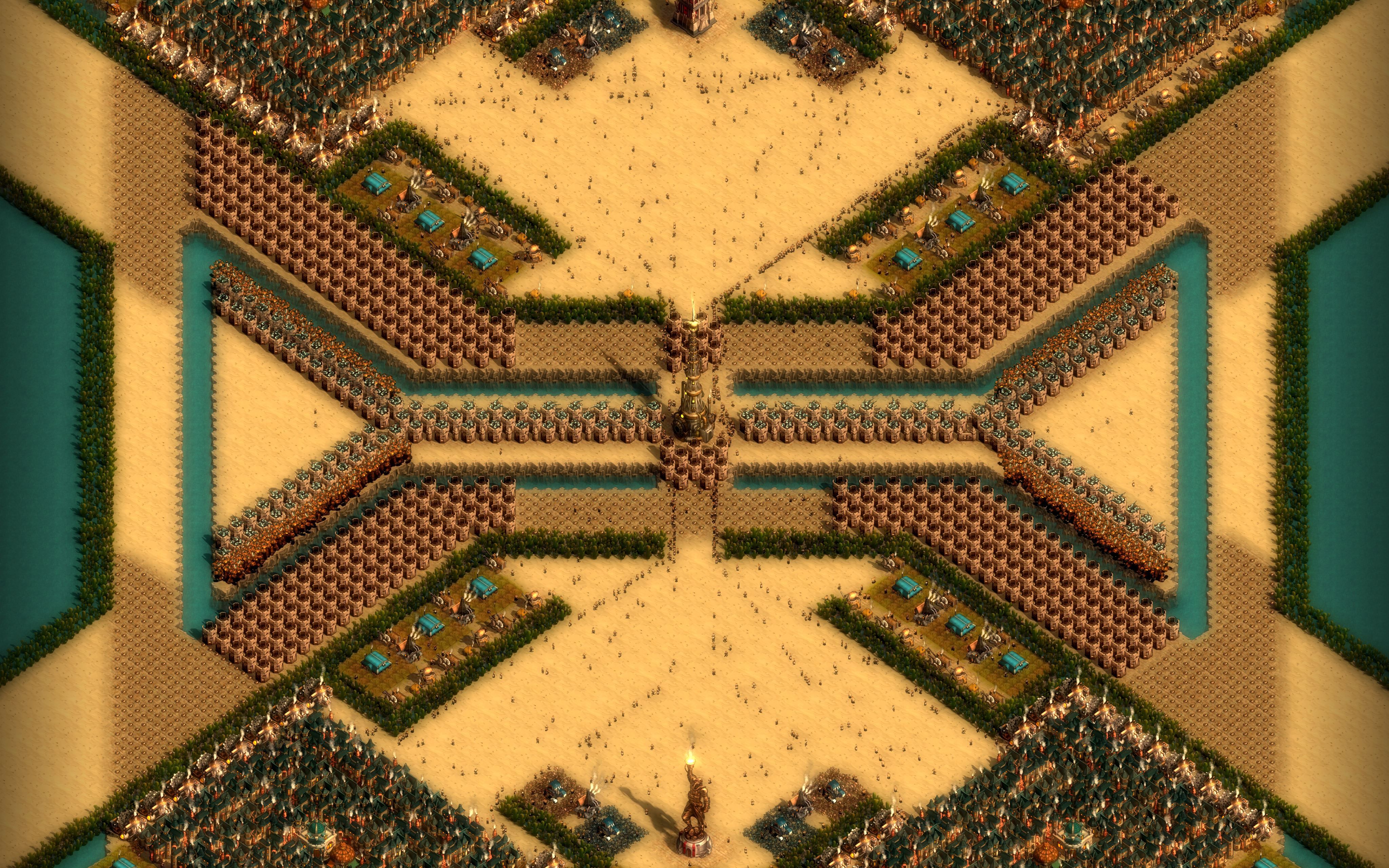 亿万僵尸军团(亿万僵尸军团攻略) 亿万僵尸军团(亿万僵尸军团攻略)