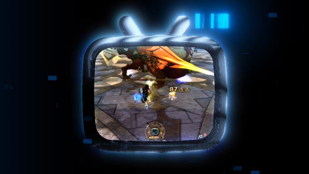 龙之谷十字军(龙之谷十字军和雷神谁输出高) 龙之谷十字军(龙之谷十字军和雷神谁输出高)