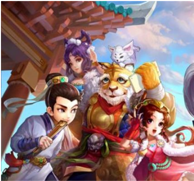 大话西游外传下载(大话西游之外传) 大话西游外传下载(大话西游之外传)