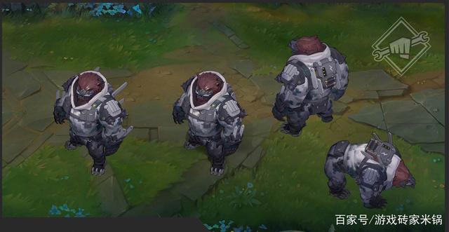 英雄联盟雷霆咆哮出装(英雄联盟雷霆咆哮出什么装备) 英雄联盟雷霆咆哮出装(英雄联盟雷霆咆哮出什么装备)